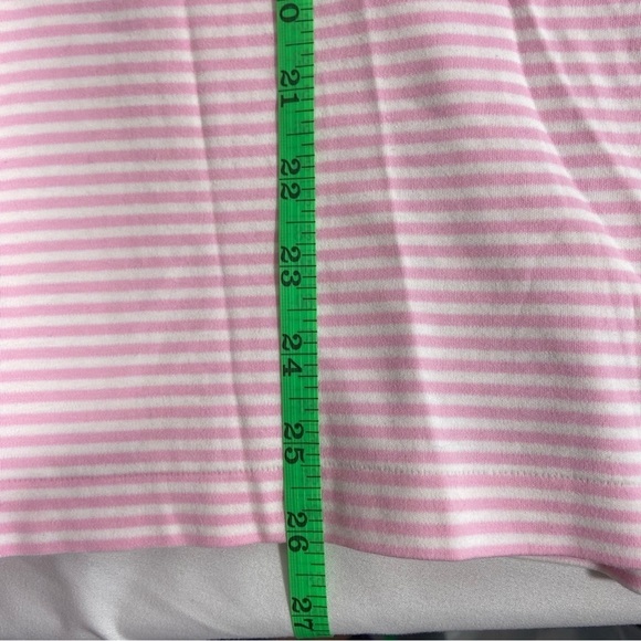 Polo Ralph Lauren Men’s Striped Pima Soft Touch Polo Shirt Size XL Preppy Casual - Picture 7 of 9